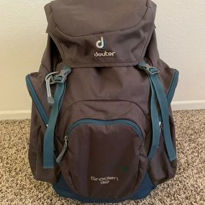 Deuter Backpack 32 L